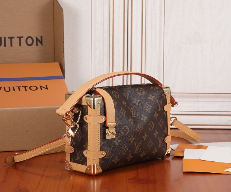 LV Box Bags